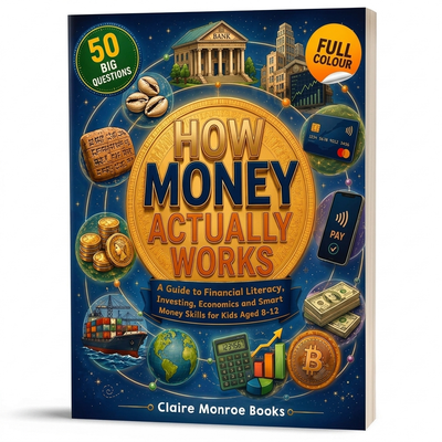 How Money Actually Works