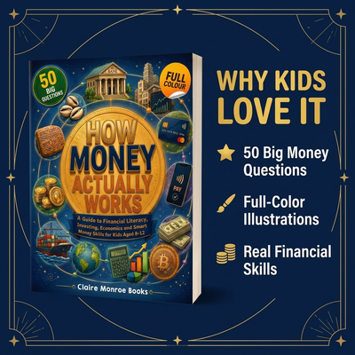 How Money Actually Works