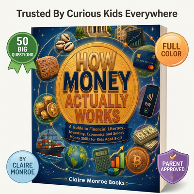 How Money Actually Works