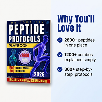 Why you'll love it