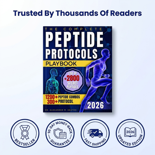 Trusted by thousands of readers