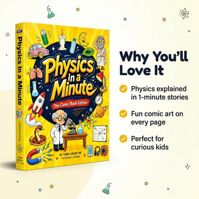 Why you'll love it