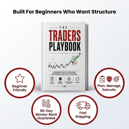 Built for beginners who want structure