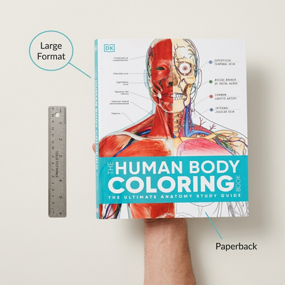 Book size and scale
